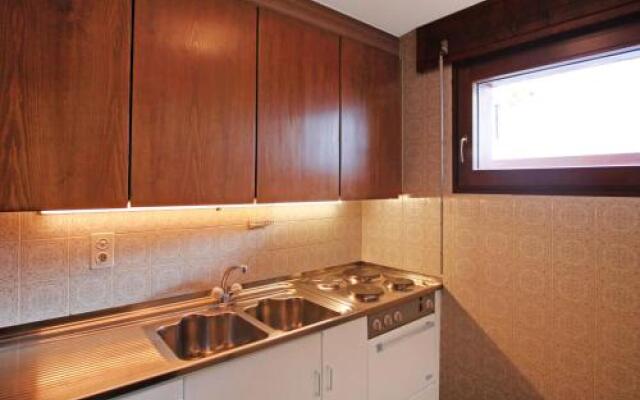Apartment Pigne 1