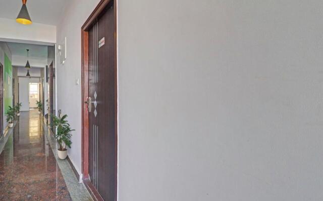 OYO Flagship 701985 Amrutha Spaces