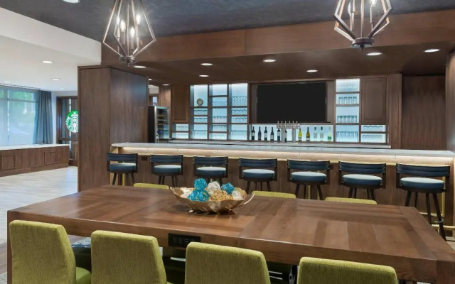 Residence Inn by Marriott Buffalo Downtown