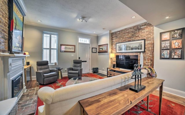 Pittsburgh Vacation Rental in Lawrenceville!