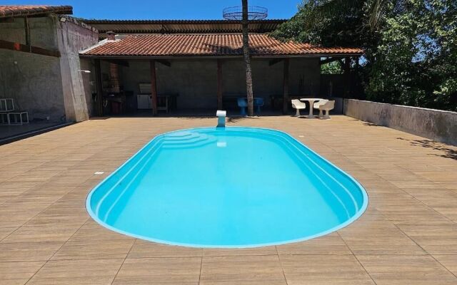 Hotel Indiano