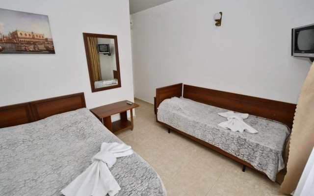 Guest House Morskoy 5