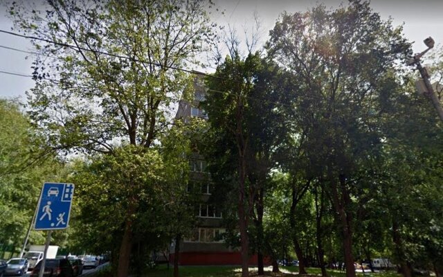 Domumetro на Волгина