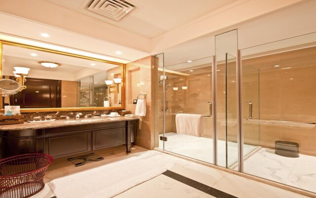 Hengda Hotel Nanjing