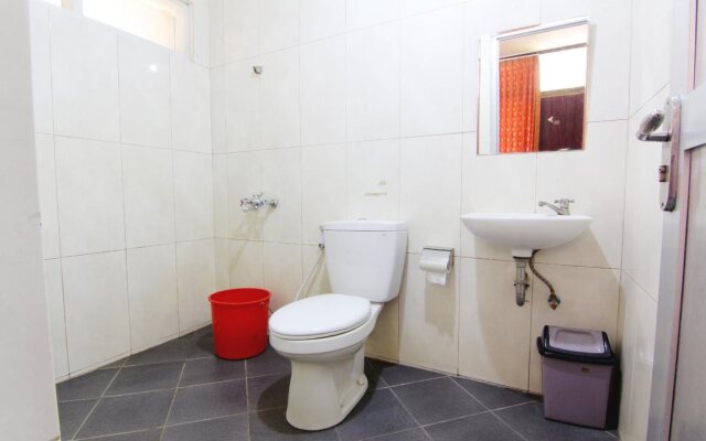 Hotel Lingga Jayagiri