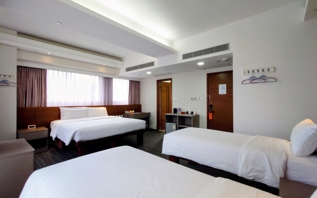 Le Prabelle Hotel
