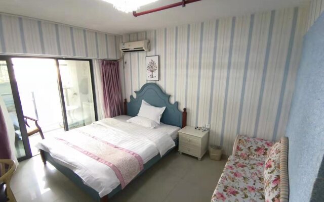 Xiamen Good Friend Hotel