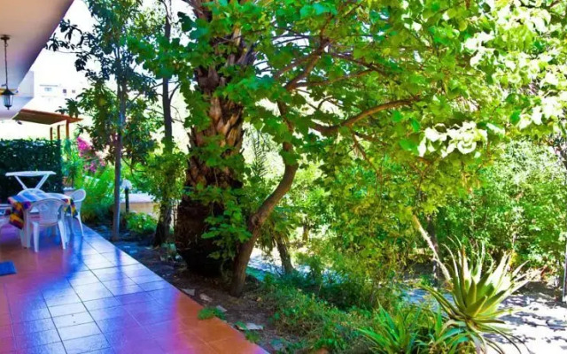 Casa Vacanza Agrustos Luigi