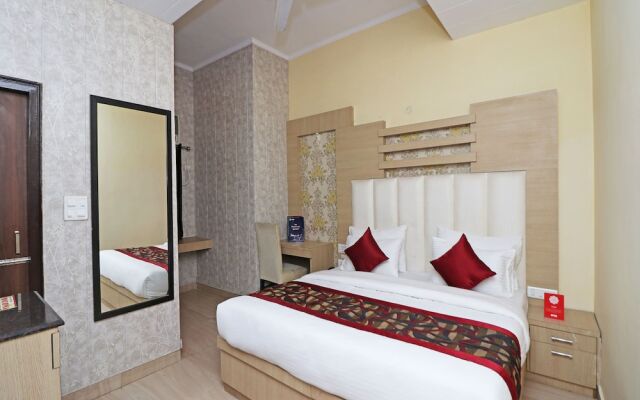 OYO 8620 Sparsh Hotels and Resorts