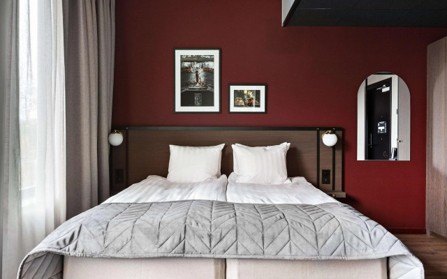 Best Western Plus Kungens Kurva