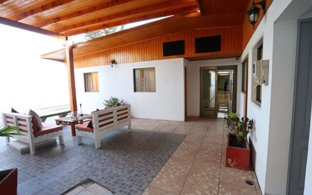 Hotel Pulmahue
