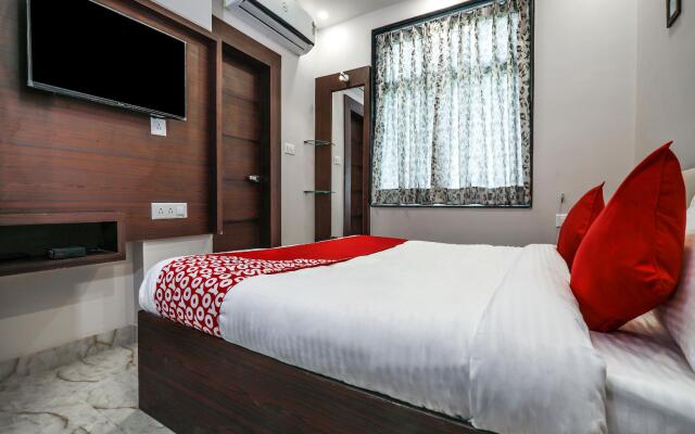 OYO 15374 Hotel Pushkar Talhati