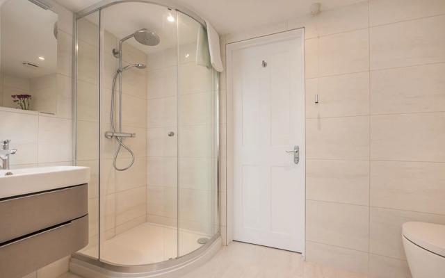 Be London - The Soho Residences