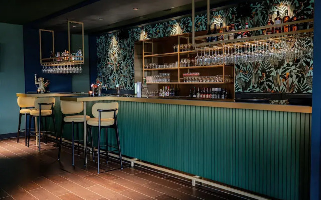 Van der Valk Hotel Wolvega - Heerenveen