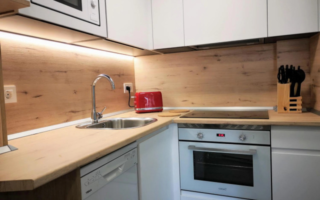 La balconada de la Aljafería