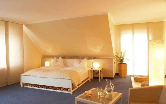 Romantik Hotel Schubert