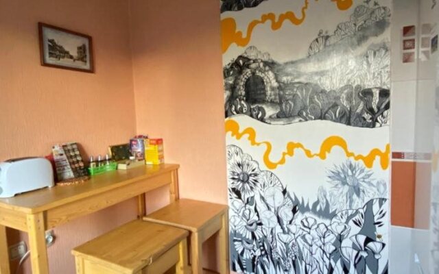 Gorod` Hostel