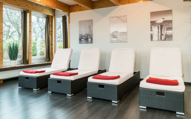 Upstalsboom Parkhotel