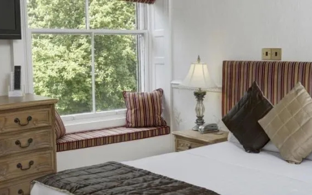 Best Western Rombalds Hotel & Restaurant