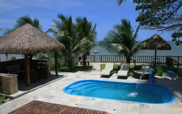 Villa Imperador