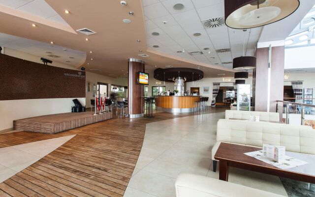 Vacation Club - Arka Apartments