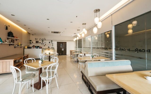 Well Hotel Cebu