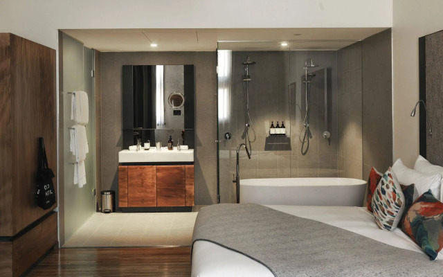 The Old Clare by Ode Hotels