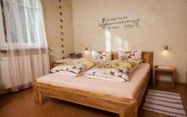 B&B Fischerstüble