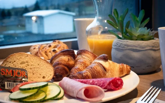 Edda Hotel Nesjum