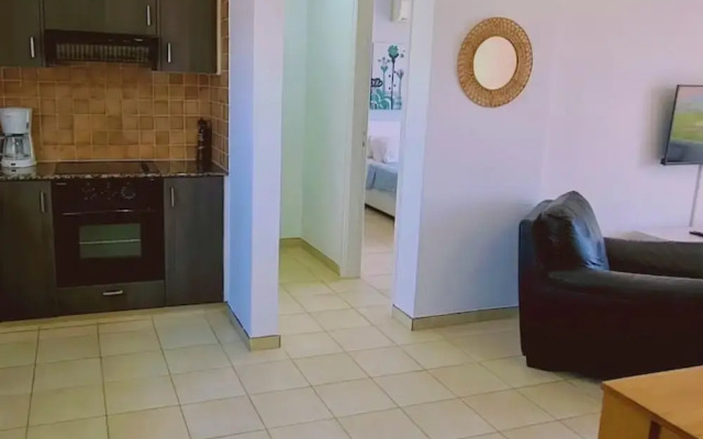44 AN - Nissi Bliss Apartment