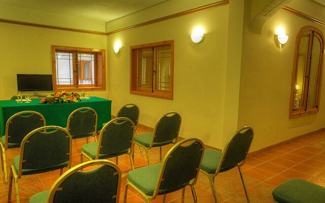 Saint Patrick's Hotel