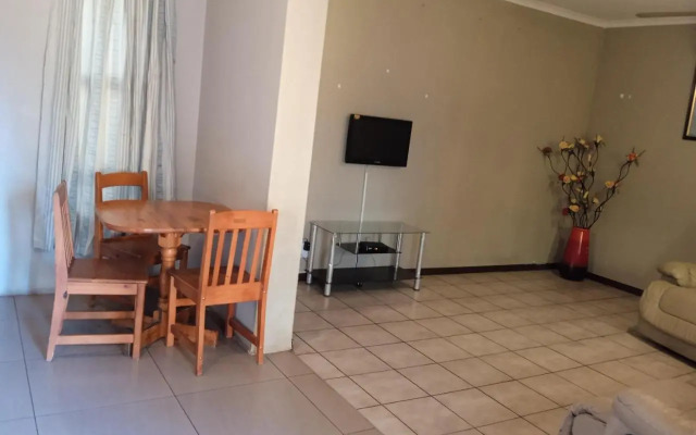 Lux contractors accommodation