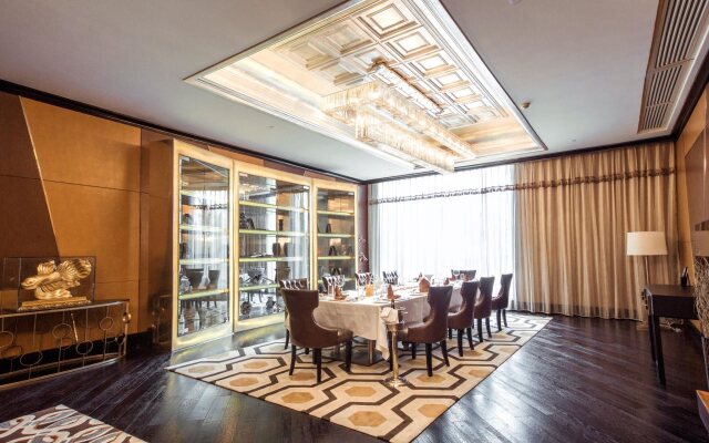 Cinese Hotel Dongguan