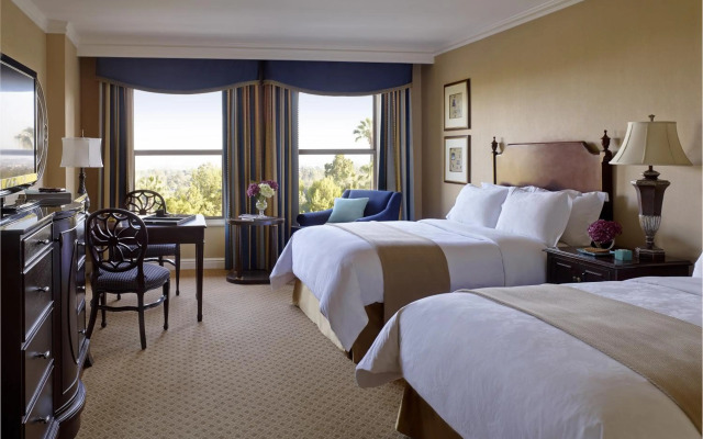 Langham Huntington, Pasadena, Los Angeles