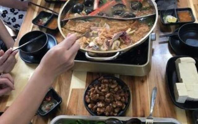 Binh Minh Guest House