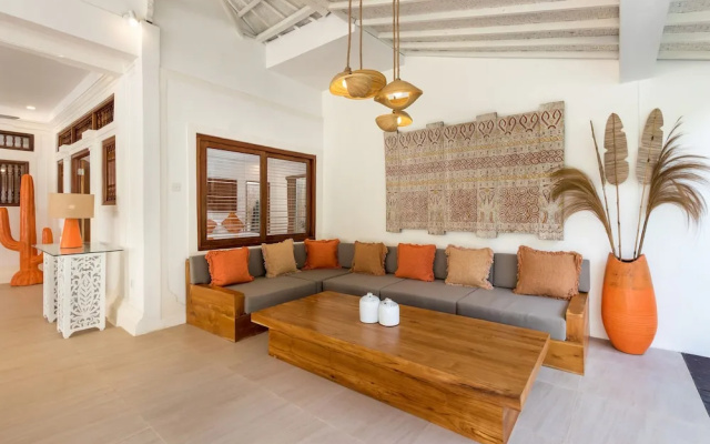 Villa Lisabella by Villa Finder