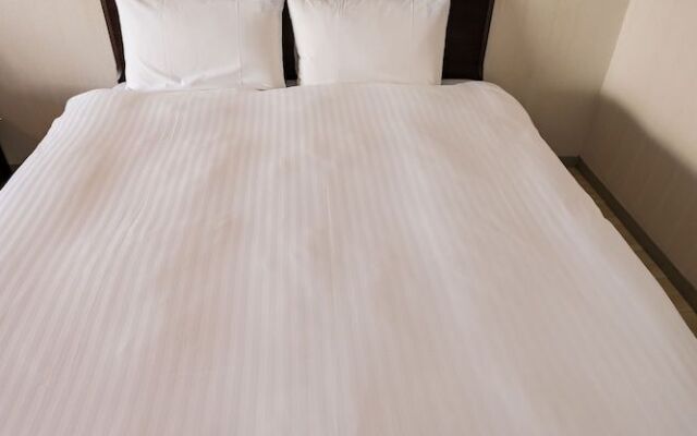 Hotel Chaika in Fukuoka