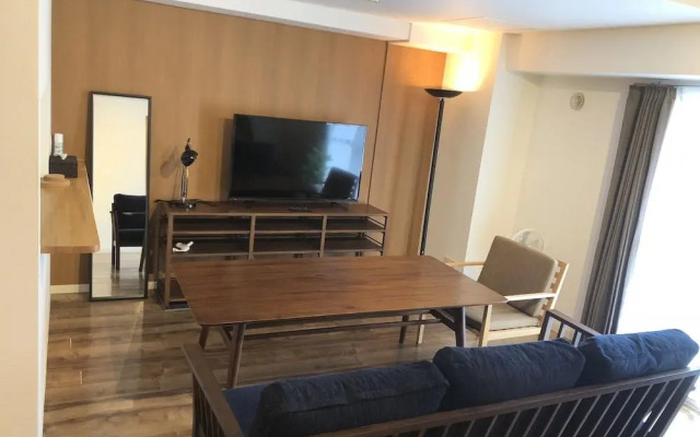 Sun Court south 4 articles / Vacation STAY 3805