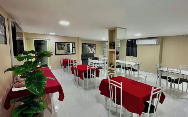 Roraima Apart Hotel