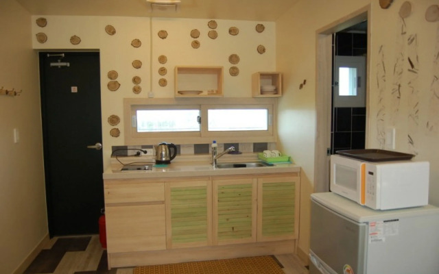 Jeju GB House Pension