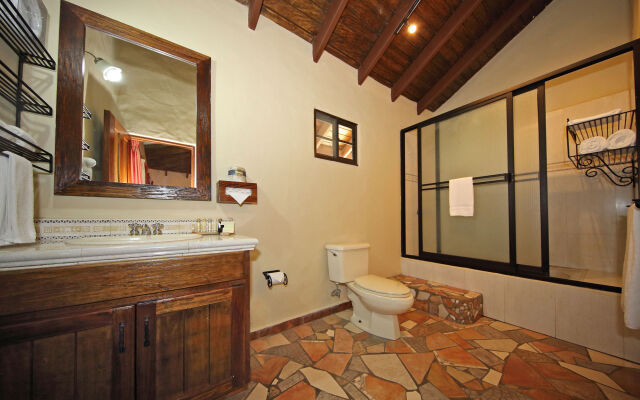 Valle Escondido Wellness Resort
