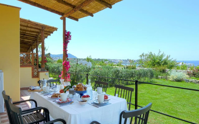 Orablu Exclusive Villas