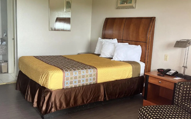 Americas Best Value Inn Edna