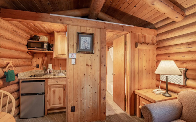 Cowboy Village Resort