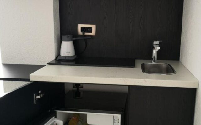 Hotel Ideal