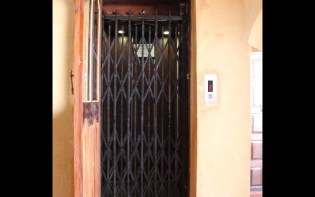 Mizingani Seafront Hotel