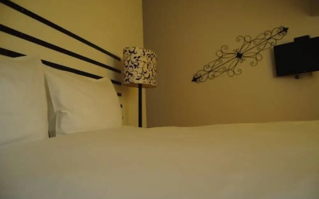 Mozaika Guesthouse 2