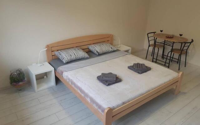 Apartman Mima