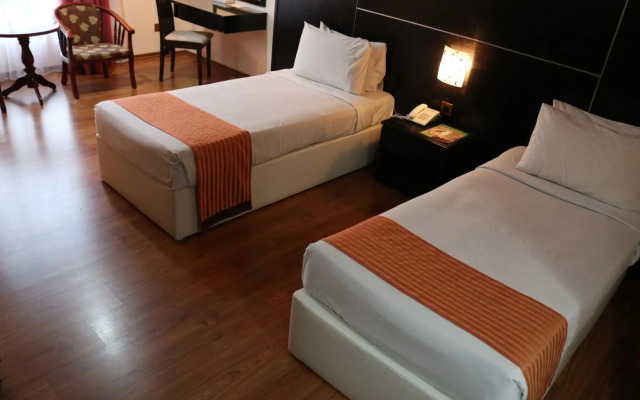 The Jerai Hotel Sungai Petani