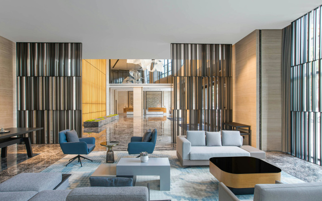 Fairfield by Marriott Zhuhai – Guest Rooms – Zhuhai